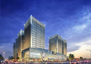 萬澤·經海廣場