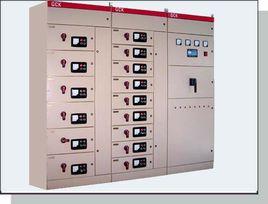 GCK低壓抽出式開關櫃 GCK低壓抽出式開關櫃