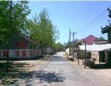 三官廟村[高密市康莊鎮下轄村]