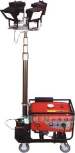 全方位自動升降工作檯