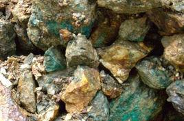 礦床最低工業品位 礦床最低工業品位