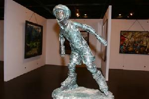 中國體育博物館