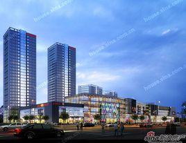 長春寬城萬達廣場 長春寬城萬達廣場