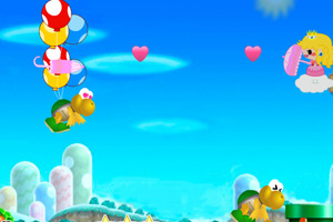 公主戰爭 公主戰爭