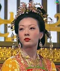 惠妃[詞語釋義]