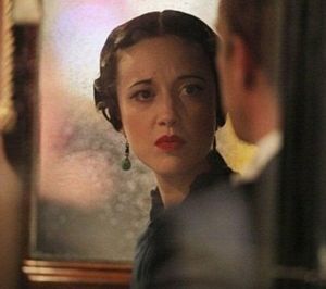 《WE之戀》劇照