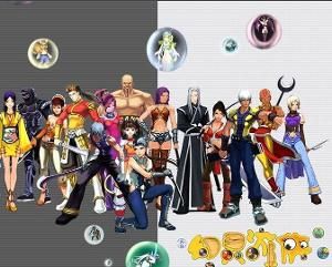 《幻靈遊俠》 《幻靈遊俠》