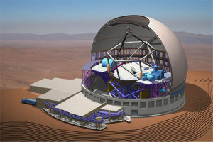 三十米望遠鏡 三十米望遠鏡