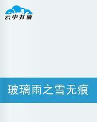 玻璃雨之雪無痕