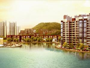 印象花溪 印象花溪