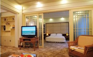 東方富島海灣大酒店 東方富島海灣大酒店