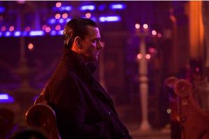 （圖）《懲罰者2》