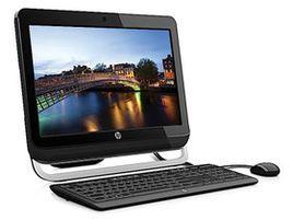 惠普TouchSmart 惠普TouchSmart