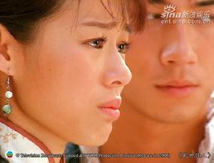 電視劇《亂世佳人》