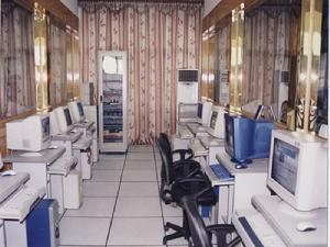 湖北國土資源職業學院