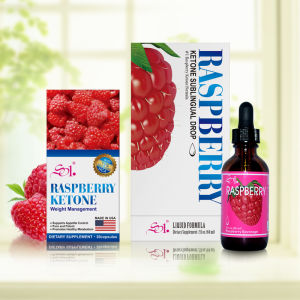 覆盆子舌下滴液