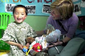 蘭州醫學院第一附屬醫院