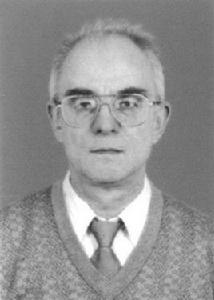 馬力克·哈斯木·恰尼希夫 馬力克·哈斯木·恰尼希夫