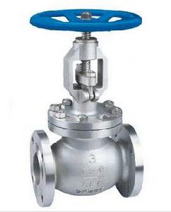 高壓截止閥 高壓截止閥