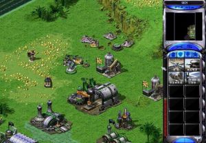 Command & Conquer: Red Alert 2