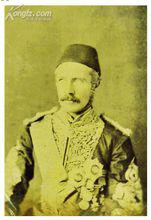 查理·喬治·戈登