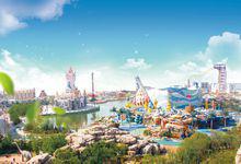 方特[鄭州方特歡樂世界]