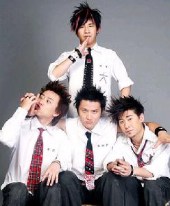 《轟隆隆》 《轟隆隆》