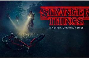 怪奇物語第一季 怪奇物語第一季