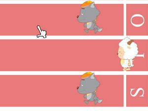 懶洋洋大逃亡 懶洋洋大逃亡