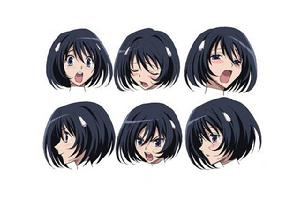 健全機鬥士[名嘉真亞咲創作的漫畫]