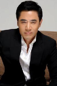 陳寶國[中國影視男演員]