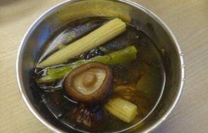 蘆筍香菇保健酒 蘆筍香菇保健酒