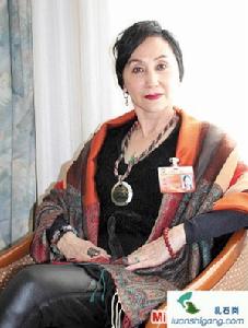 北京陳愛蓮藝術團 北京陳愛蓮藝術團