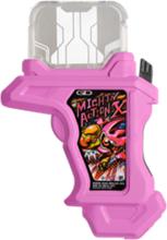 轉玩卡帶獎勵（全能動作X）