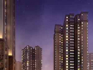 江潤地中海岸 江潤地中海岸