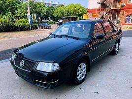 桑塔納4000 桑塔納4000