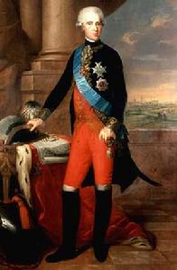 （圖）腓特烈一世