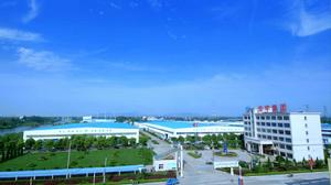 安徽華宇電纜集團有限公司 安徽華宇電纜集團有限公司