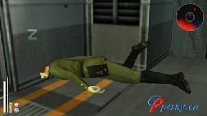 《合金裝備：掌上行動》