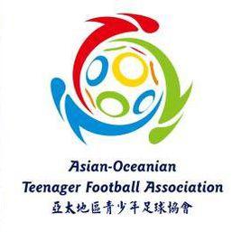 亞太地區青少年足球協會