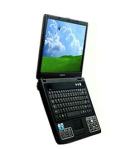 神舟 商禧2700D 神舟 商禧2700D