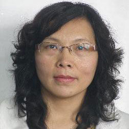 王海燕[華東師範大學副教授]