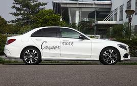2013款賓士C180 CGI經典型 2013款賓士C180 CGI經典型