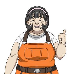 宇宙戰艦提拉米斯[GONZO改編的電視動畫]