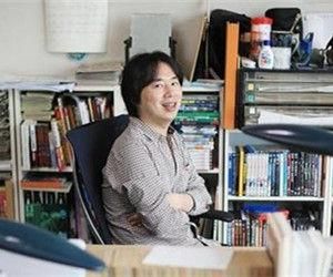 岸本齊史 岸本齊史