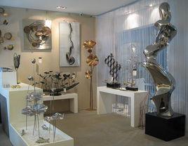 那特金屬藝術 那特金屬藝術