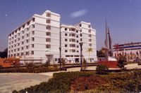 江西農業大學成人教育學院 江西農業大學成人教育學院