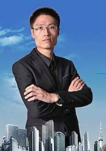 王亞鋒[廣州澤亞企業管理諮詢有限公司總裁]