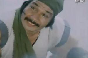 水滸傳[日本1973年舛田利雄執導電視劇]