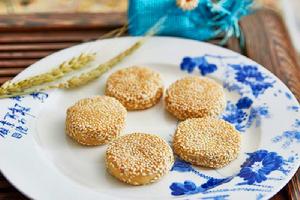 浙式月餅 浙式月餅